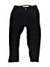 H&M L.O.G.G. Black Casual Pants Size 2 - 3 - photo 1