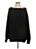 We the Free Black Pullover Sweater Size M - photo 1