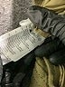 Unbranded Green Coat Size 4 - photo 7