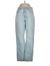 Levi's Blue Jeans Size 25 waist (estimated) - photo 1