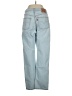 Levi's Blue Jeans Size 25 waist (estimated) - photo 2