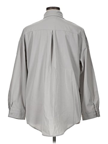 HOTOUCH Long Sleeve Blouse (view 2)