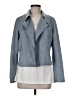 Philosophy Republic Clothing Blue Jacket Size M - photo 1