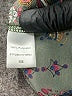 verse 100% Polyester Green Sleeveless Blouse Size XS - photo 8