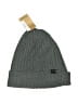Dockers Gray Green Beanie One size - photo 1