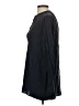 Vince. Black Long Sleeve Blouse Size XS - photo 5