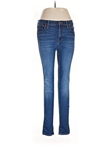 Madewell Jeans (view 1)