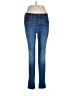 Madewell Hearts Blue Jeans Size 29 waist (tall) - photo 1