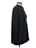Vince. Black Long Sleeve Blouse Size XS - photo 4