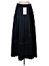 Zara Black Formal Skirt Size S - photo 2
