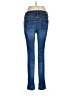 Madewell Hearts Blue Jeans Size 29 waist (tall) - photo 2