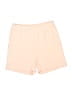 Hiverlay Solid Orange Athletic Shorts Size M - photo 1