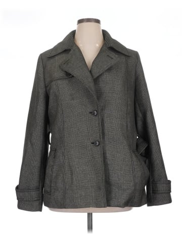 Banana Republic Coat (view 1)