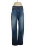 Point Sur 100% Cotton Blue Jeans Size 31 waist - photo 1