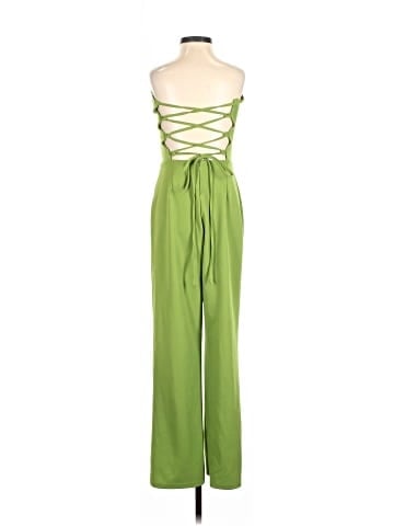 J for Justify Jumpsuit (view 2)