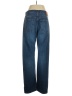 Point Sur 100% Cotton Blue Jeans Size 31 waist - photo 2