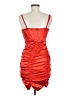 Unbranded Red Cocktail Dress Size M - photo 2