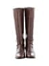 MICHAEL Michael Kors Brown Boots Size 8 1/2 - photo 2