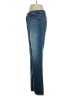 Point Sur 100% Cotton Blue Jeans Size 31 waist - photo 5
