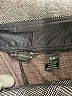 Investments Plaid Gray Casual Pants Size 10 - photo 7