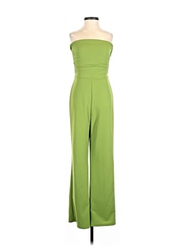 J for Justify Jumpsuit (view 1)