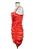 Unbranded Red Cocktail Dress Size M - photo 5