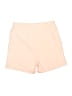 Hiverlay Solid Orange Athletic Shorts Size M - photo 2