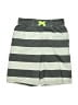 Cat & Jack 100% Polyester Gray Board Shorts Size 5 - photo 1