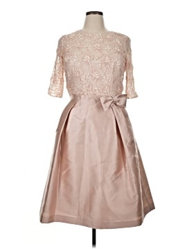 sachin and babi light blue dress Shop Teri Jon Collection at Elizabeth Anthony