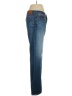 Point Sur 100% Cotton Blue Jeans Size 31 waist - photo 4