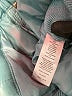 Talbots 100% Polyester Teal Vest Size XS - photo 7