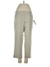 Christopher & Banks Ivory Casual Pants Size 4 - photo 1