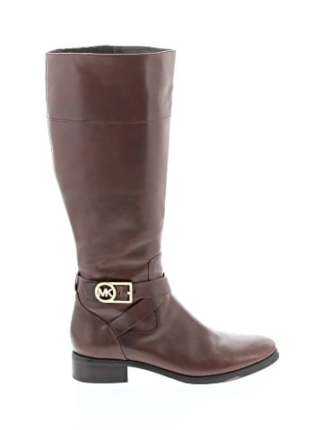 MICHAEL Michael Kors Boots (view 1)