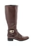 MICHAEL Michael Kors Brown Boots Size 8 1/2 - photo 1