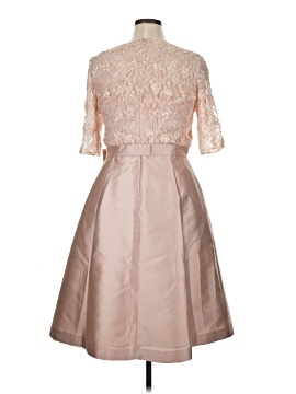 Teri Jon by Rickie Freeman Cocktail Dress (view 2)