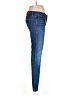 Madewell Hearts Blue Jeans Size 29 waist (tall) - photo 4