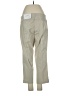 Christopher & Banks Ivory Casual Pants Size 4 - photo 2