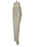 Christopher & Banks Ivory Casual Pants Size 4 - photo 5
