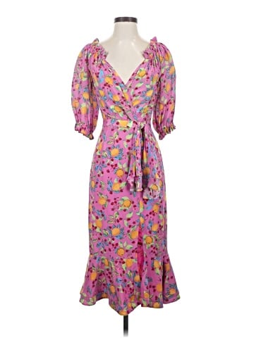 Saloni Cocktail Dress (view 1)