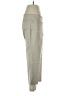 Christopher & Banks Ivory Casual Pants Size 4 - photo 4