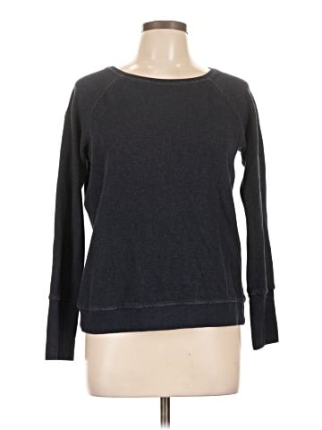 Fig Pullover Sweater (view 1)
