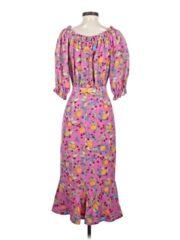 Saloni Cocktail Dress (view 2)