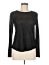 Generation Love 100% Linen Black Cardigan Size M (estimated) - photo 1