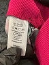 Assorted Brands Hearts Black Athletic Shorts Size S - photo 4