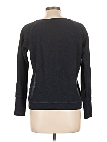 Fig Pullover Sweater (view 2)