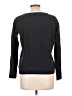 Fig Black Pullover Sweater Size L - photo 2