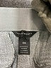 Investments Tweed Gray Dress Pants Size 10 - photo 7