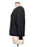 Fig Black Pullover Sweater Size L - photo 5