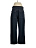 Banana Republic 100% Cotton Chevron-herringbone Blue Jeans Size 31 waist - photo 2