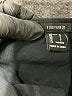 Forever 21 Black Bodysuit Size L - photo 3